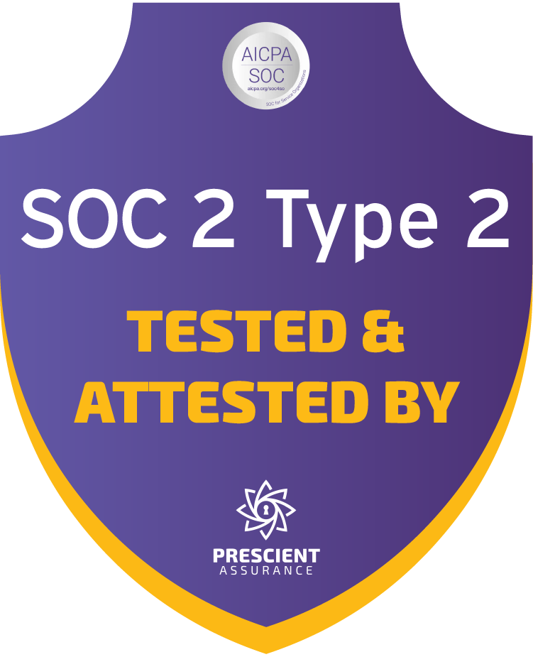 SOC compliant